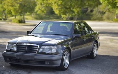 Mercedes-Benz W124, 1993 год, 18 350 000 рублей, 1 фотография