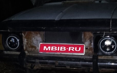 ИЖ 2715, 1995 год, 65 000 рублей, 1 фотография