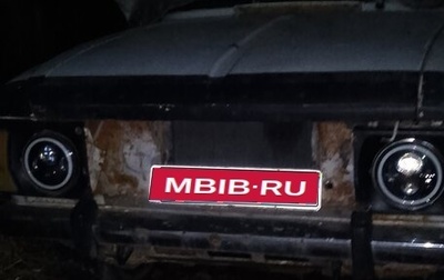 ИЖ 2715, 1995 год, 65 000 рублей, 1 фотография