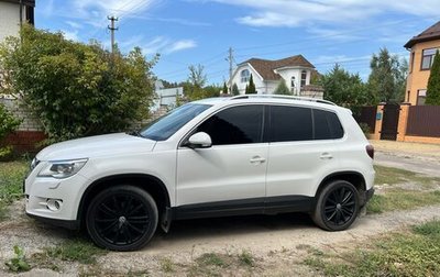 Volkswagen Tiguan I, 2010 год, 1 150 000 рублей, 1 фотография