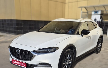 Mazda CX-4, 2023 год, 2 940 000 рублей, 1 фотография