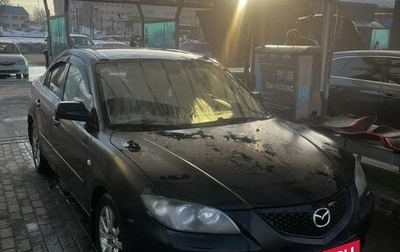 Mazda 3, 2006 год, 495 000 рублей, 1 фотография