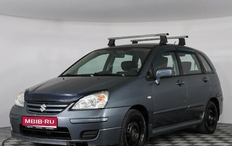 Suzuki Liana, 2007 год, 349 000 рублей, 1 фотография