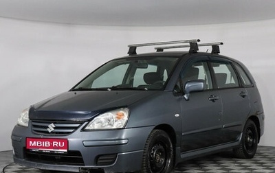 Suzuki Liana, 2007 год, 349 000 рублей, 1 фотография