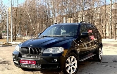 BMW X5, 2007 год, 1 300 000 рублей, 1 фотография