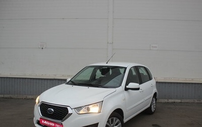 Datsun mi-DO, 2015 год, 545 000 рублей, 1 фотография