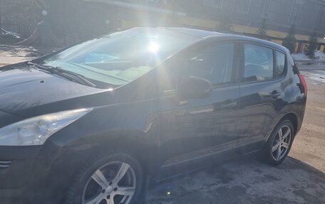 Peugeot 3008 I рестайлинг, 2011 год, 520 000 рублей, 1 фотография