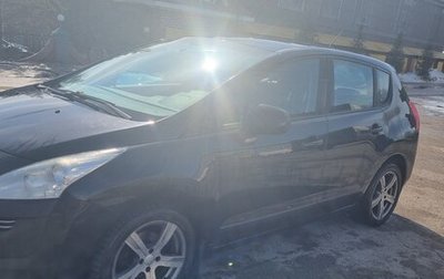 Peugeot 3008 I рестайлинг, 2011 год, 520 000 рублей, 1 фотография