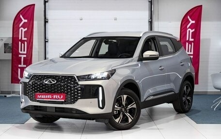 Chery Tiggo 4 I рестайлинг, 2026 год, 2 018 610 рублей, 1 фотография