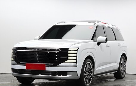 Hyundai Palisade, 2025 год, 11 990 000 рублей, 1 фотография