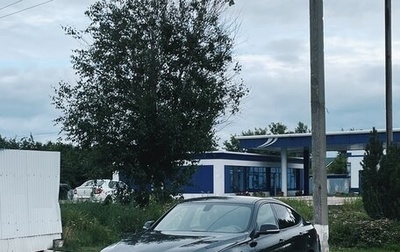 BMW 3 серия, 2018 год, 2 800 000 рублей, 1 фотография