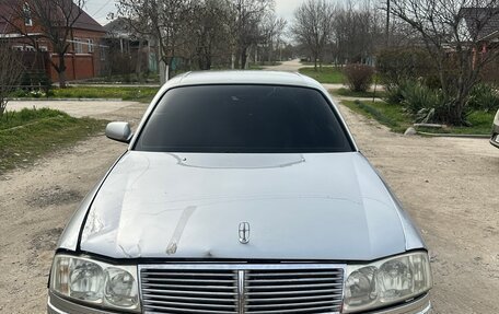 Nissan Cedric VII, 1987 год, 350 000 рублей, 1 фотография
