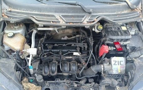 Ford EcoSport, 2014 год, 910 000 рублей, 1 фотография