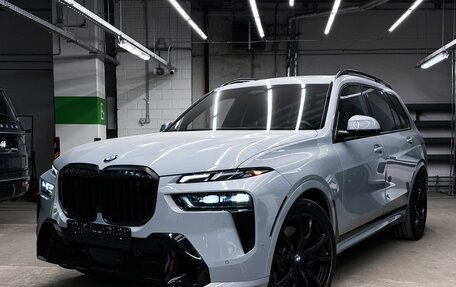 BMW X7, 2023 год, 12 990 000 рублей, 1 фотография