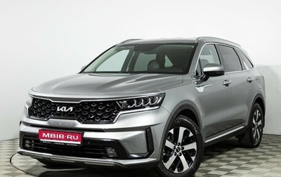 KIA Sorento IV, 2023 год, 4 539 000 рублей, 1 фотография