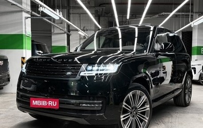 Land Rover Range Rover IV рестайлинг, 2025 год, 21 990 000 рублей, 1 фотография