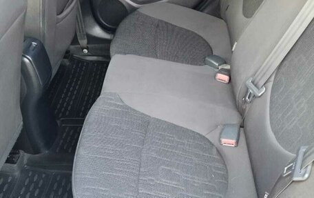 KIA Rio III рестайлинг, 2012 год, 890 000 рублей, 16 фотография