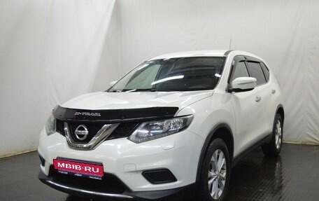 Nissan X-Trail, 2016 год, 1 550 000 рублей, 1 фотография