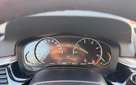 BMW 5 серия, 2018 год, 4 150 000 рублей, 11 фотография