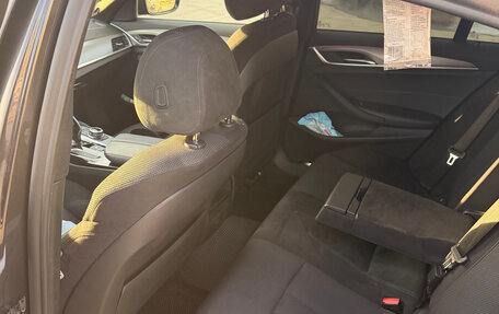 BMW 5 серия, 2018 год, 4 150 000 рублей, 15 фотография