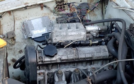 ИЖ 2715, 1995 год, 65 000 рублей, 4 фотография