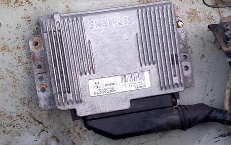 ИЖ 2715, 1995 год, 65 000 рублей, 6 фотография