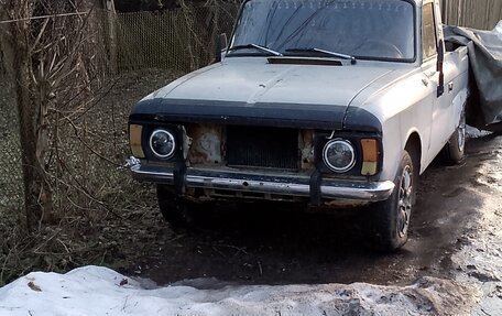 ИЖ 2715, 1995 год, 65 000 рублей, 2 фотография