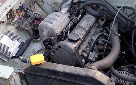 ИЖ 2715, 1995 год, 65 000 рублей, 5 фотография