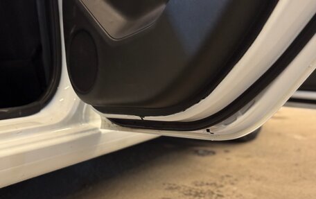 KIA Rio III рестайлинг, 2014 год, 720 000 рублей, 13 фотография