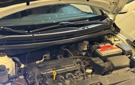 KIA Rio III рестайлинг, 2014 год, 720 000 рублей, 16 фотография