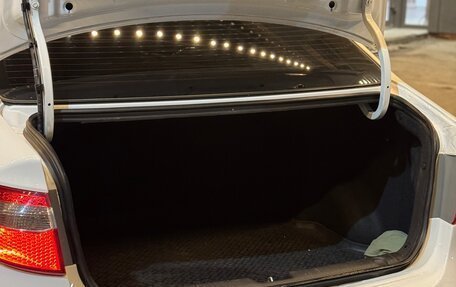 KIA Rio III рестайлинг, 2014 год, 720 000 рублей, 19 фотография