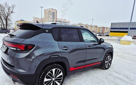 Changan CS35 Plus, 2024 год, 2 200 000 рублей, 4 фотография