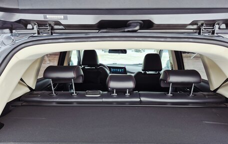 Changan CS35 Plus, 2024 год, 2 200 000 рублей, 5 фотография