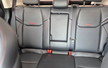 Changan CS35 Plus, 2024 год, 2 200 000 рублей, 11 фотография