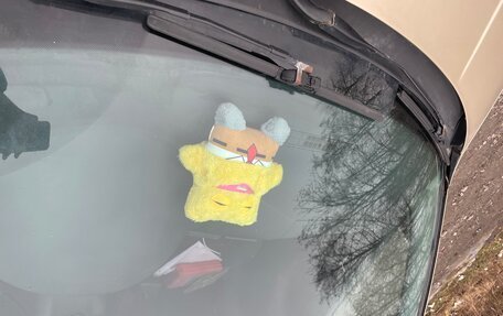 Volkswagen Golf IV, 2003 год, 325 000 рублей, 9 фотография