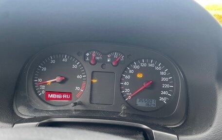 Volkswagen Golf IV, 2003 год, 325 000 рублей, 10 фотография