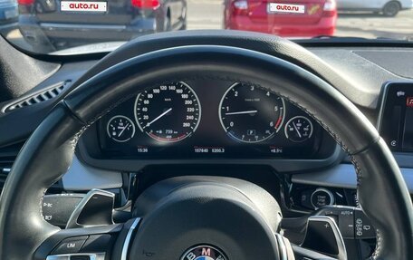 BMW X5, 2016 год, 4 200 000 рублей, 10 фотография