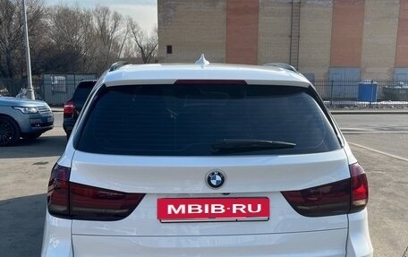 BMW X5, 2016 год, 4 200 000 рублей, 6 фотография