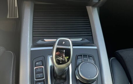 BMW X5, 2016 год, 4 200 000 рублей, 14 фотография