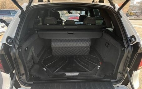 BMW X5, 2016 год, 4 200 000 рублей, 19 фотография