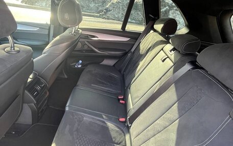 BMW X5, 2016 год, 4 200 000 рублей, 15 фотография