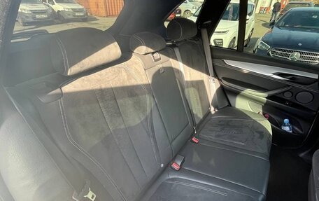 BMW X5, 2016 год, 4 200 000 рублей, 16 фотография