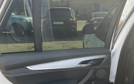 BMW X5, 2016 год, 4 200 000 рублей, 27 фотография