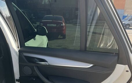 BMW X5, 2016 год, 4 200 000 рублей, 28 фотография