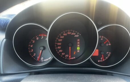 Mazda 3, 2006 год, 495 000 рублей, 6 фотография