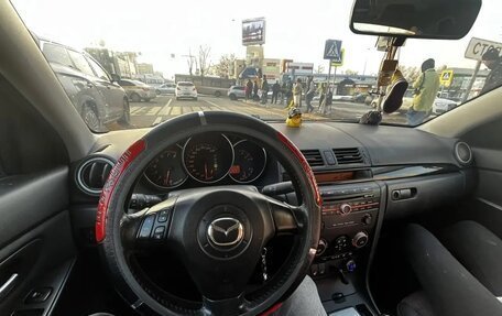 Mazda 3, 2006 год, 495 000 рублей, 5 фотография