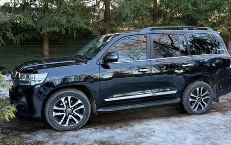 Toyota Land Cruiser 200, 2016 год, 4 400 000 рублей, 3 фотография