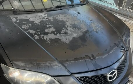 Mazda 3, 2006 год, 495 000 рублей, 9 фотография