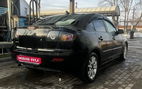 Mazda 3, 2006 год, 495 000 рублей, 4 фотография