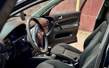 Volkswagen Passat B5+ рестайлинг, 2001 год, 390 000 рублей, 5 фотография